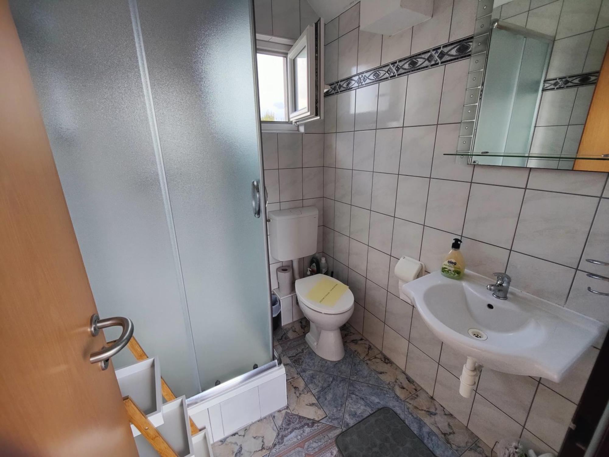 ויר Apartments Fida מראה חיצוני תמונה