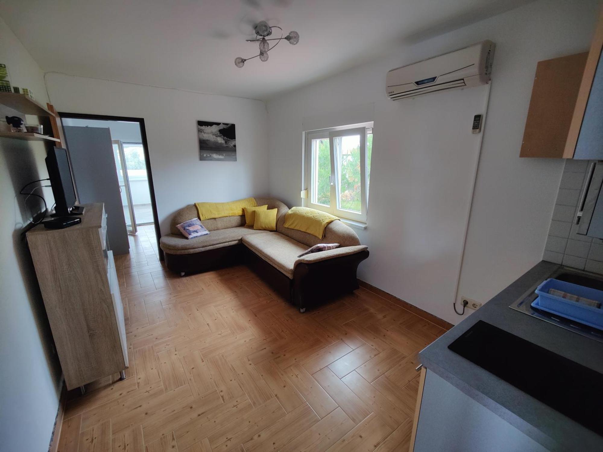 ויר Apartments Fida מראה חיצוני תמונה