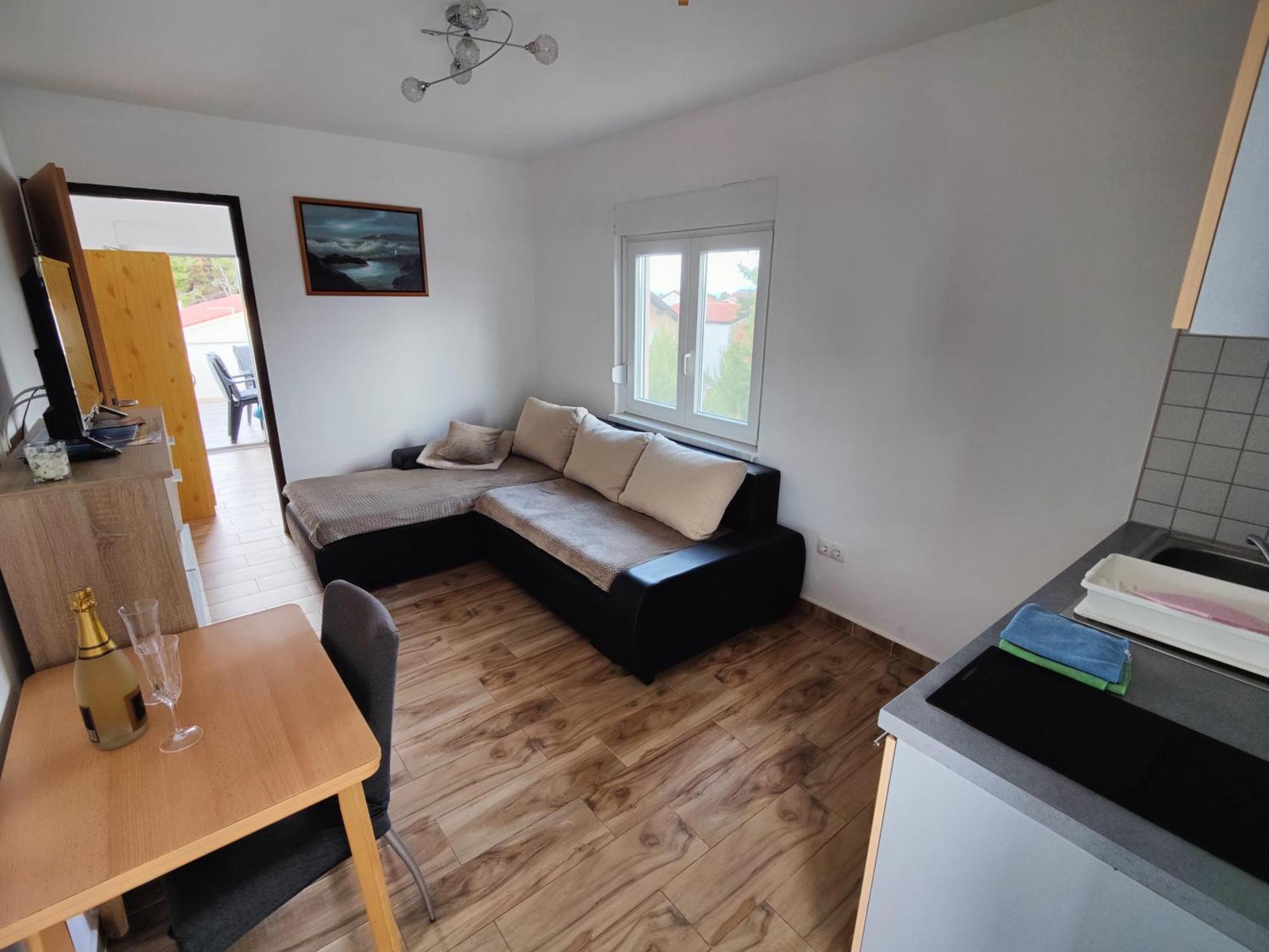 ויר Apartments Fida מראה חיצוני תמונה
