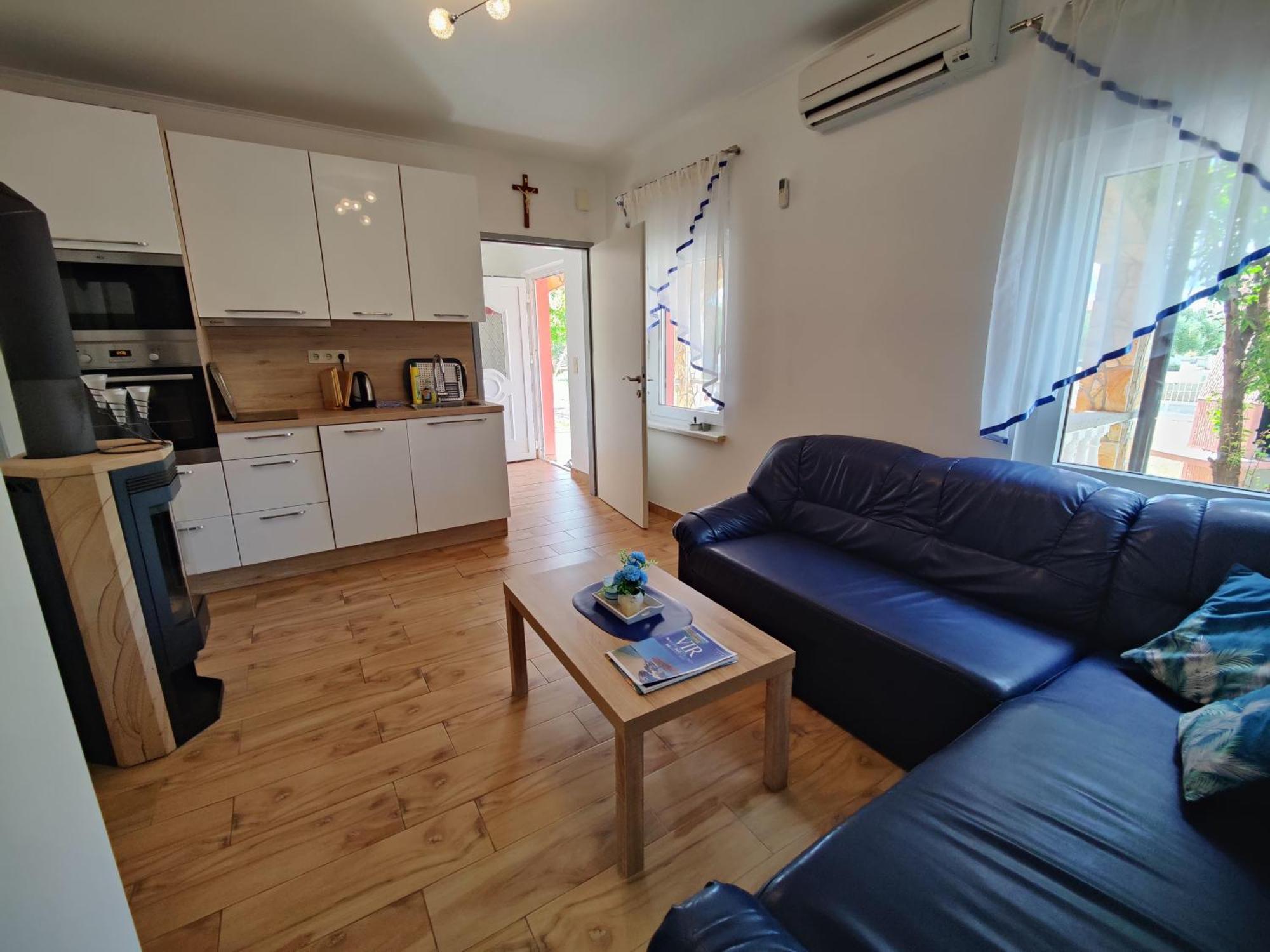 ויר Apartments Fida מראה חיצוני תמונה