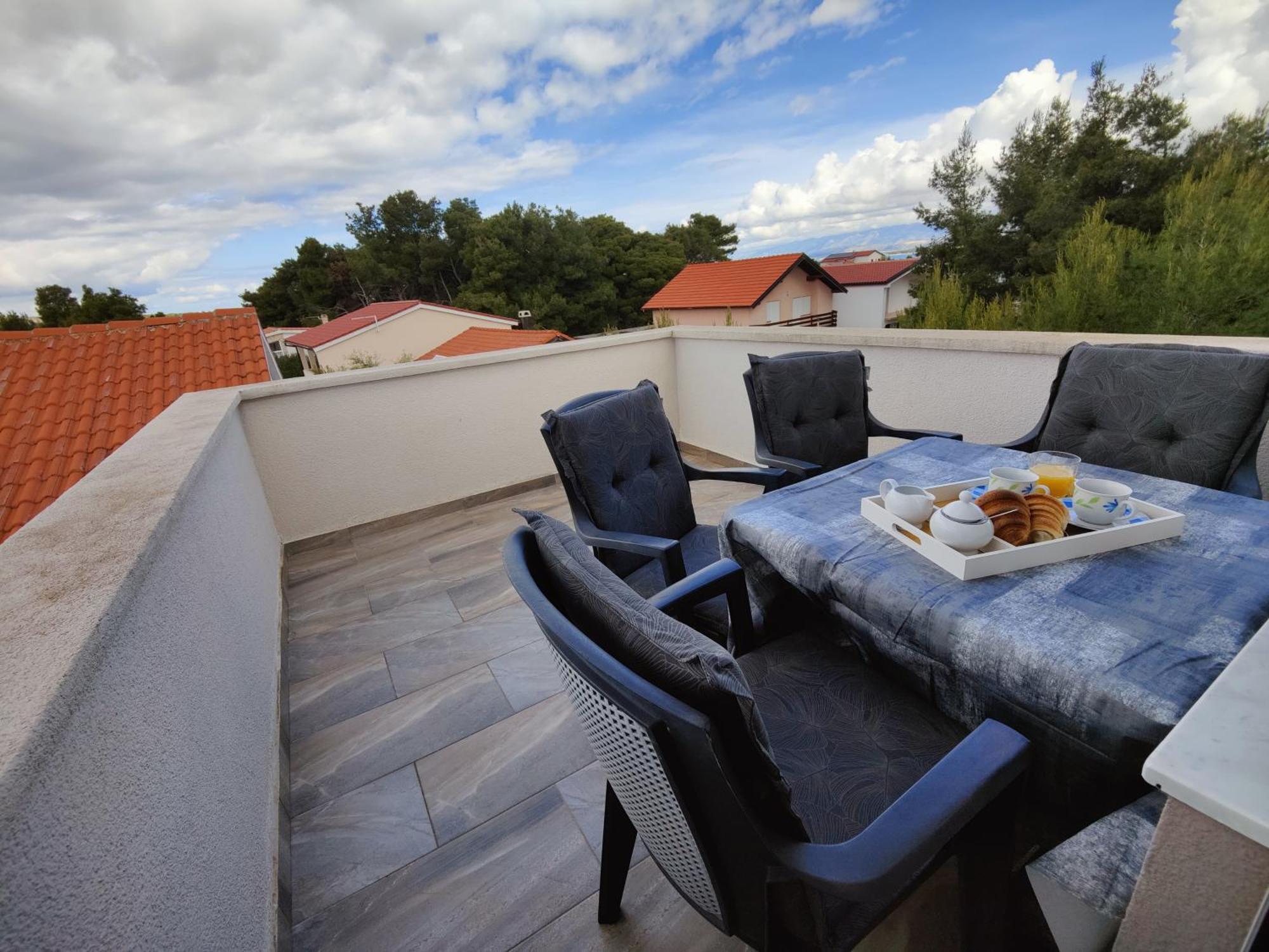 ויר Apartments Fida מראה חיצוני תמונה