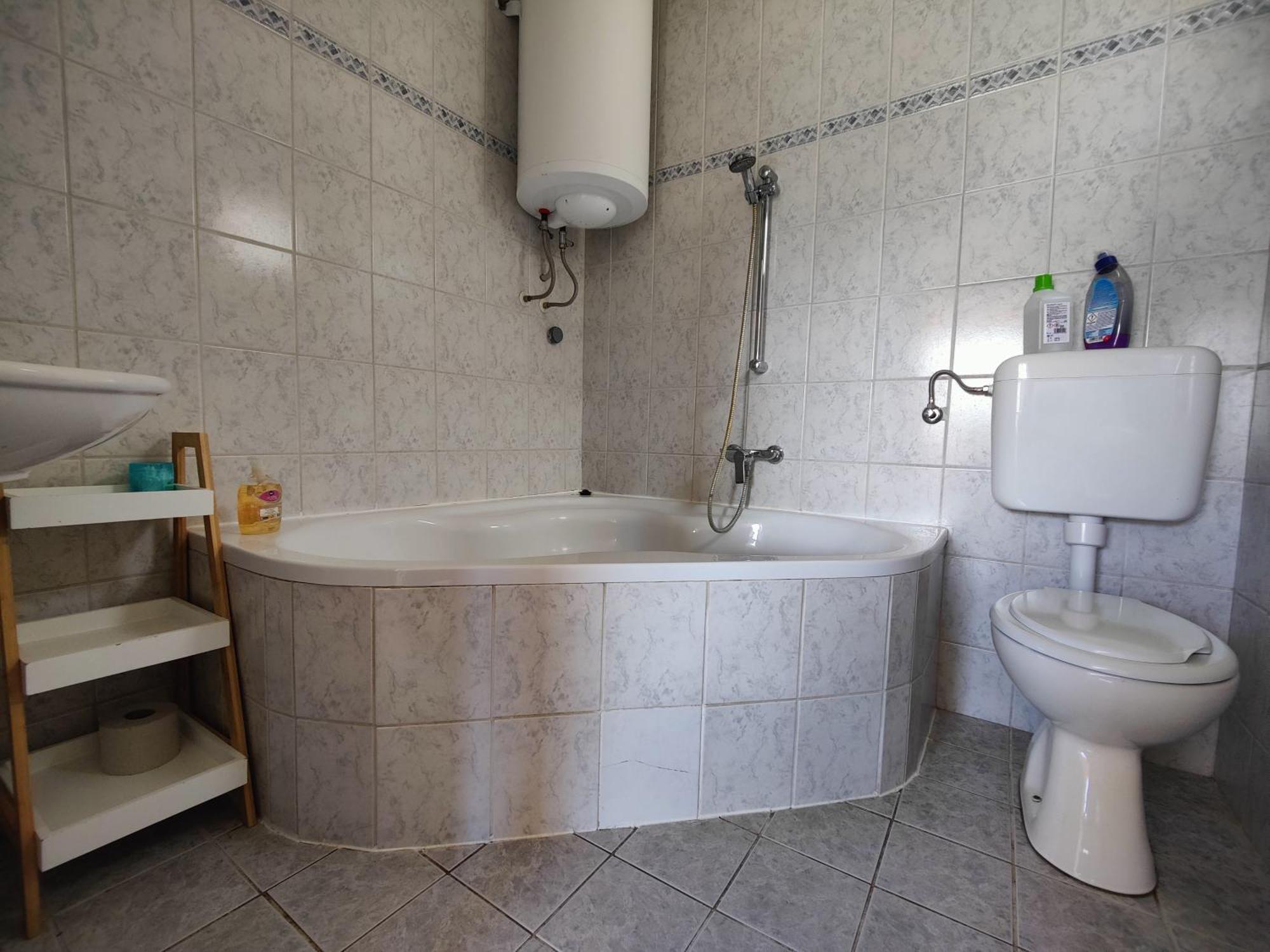 ויר Apartments Fida מראה חיצוני תמונה