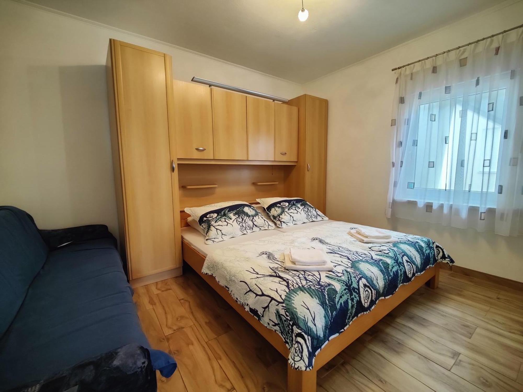 ויר Apartments Fida מראה חיצוני תמונה