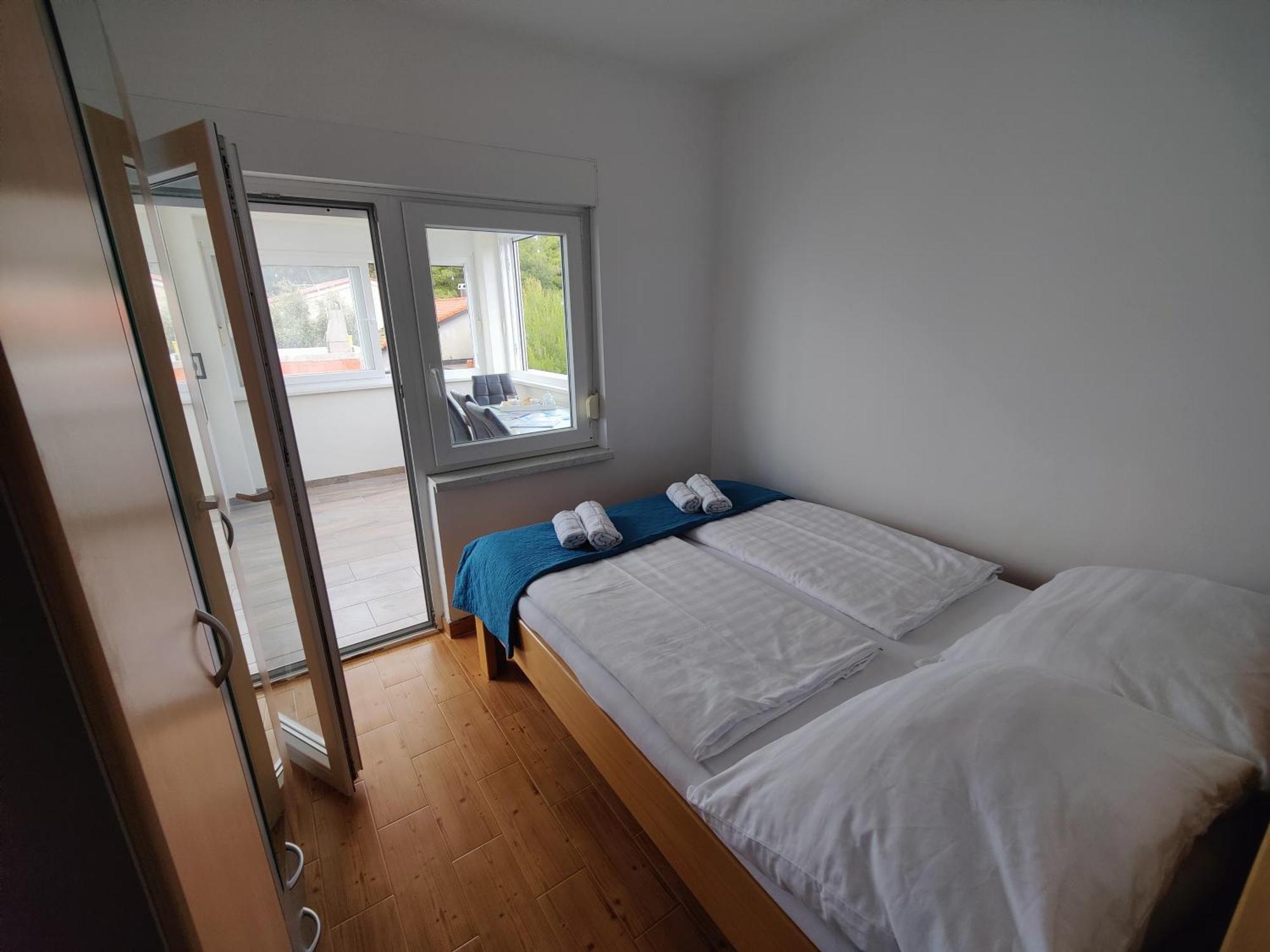 ויר Apartments Fida מראה חיצוני תמונה