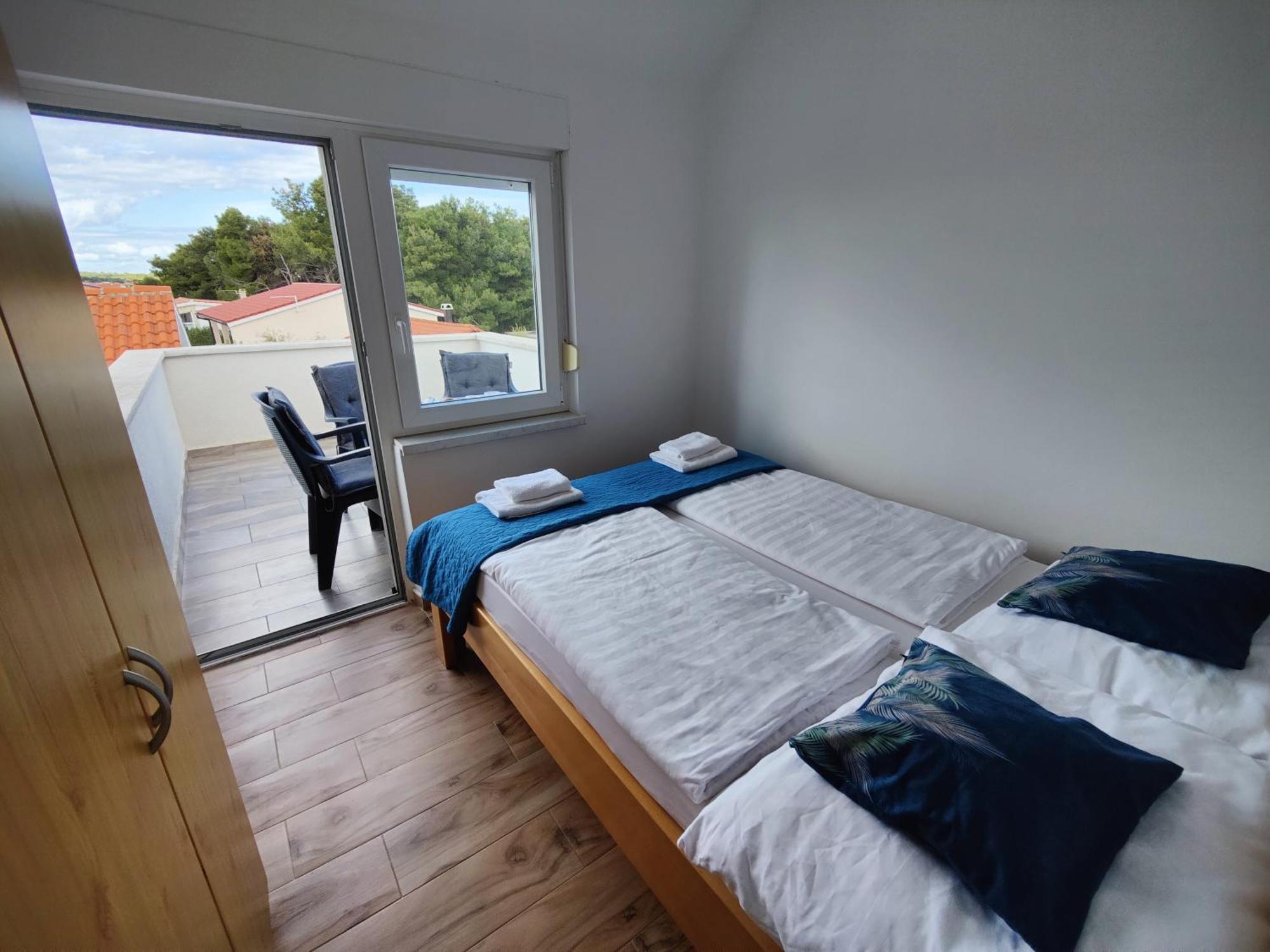 ויר Apartments Fida מראה חיצוני תמונה