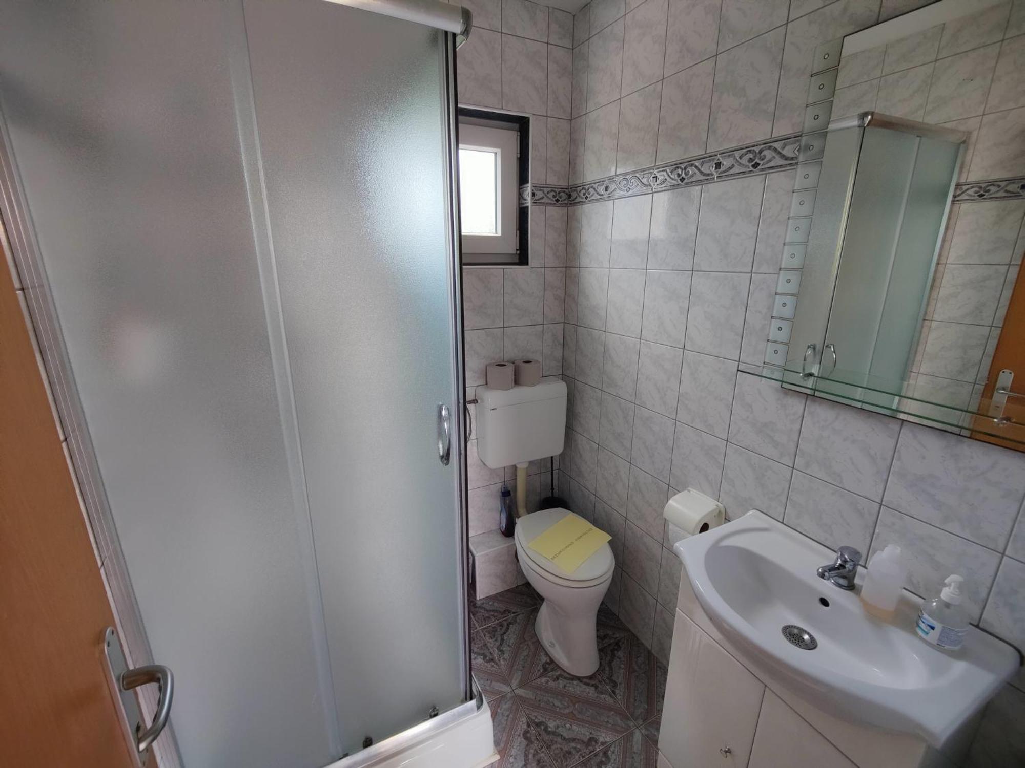 ויר Apartments Fida מראה חיצוני תמונה