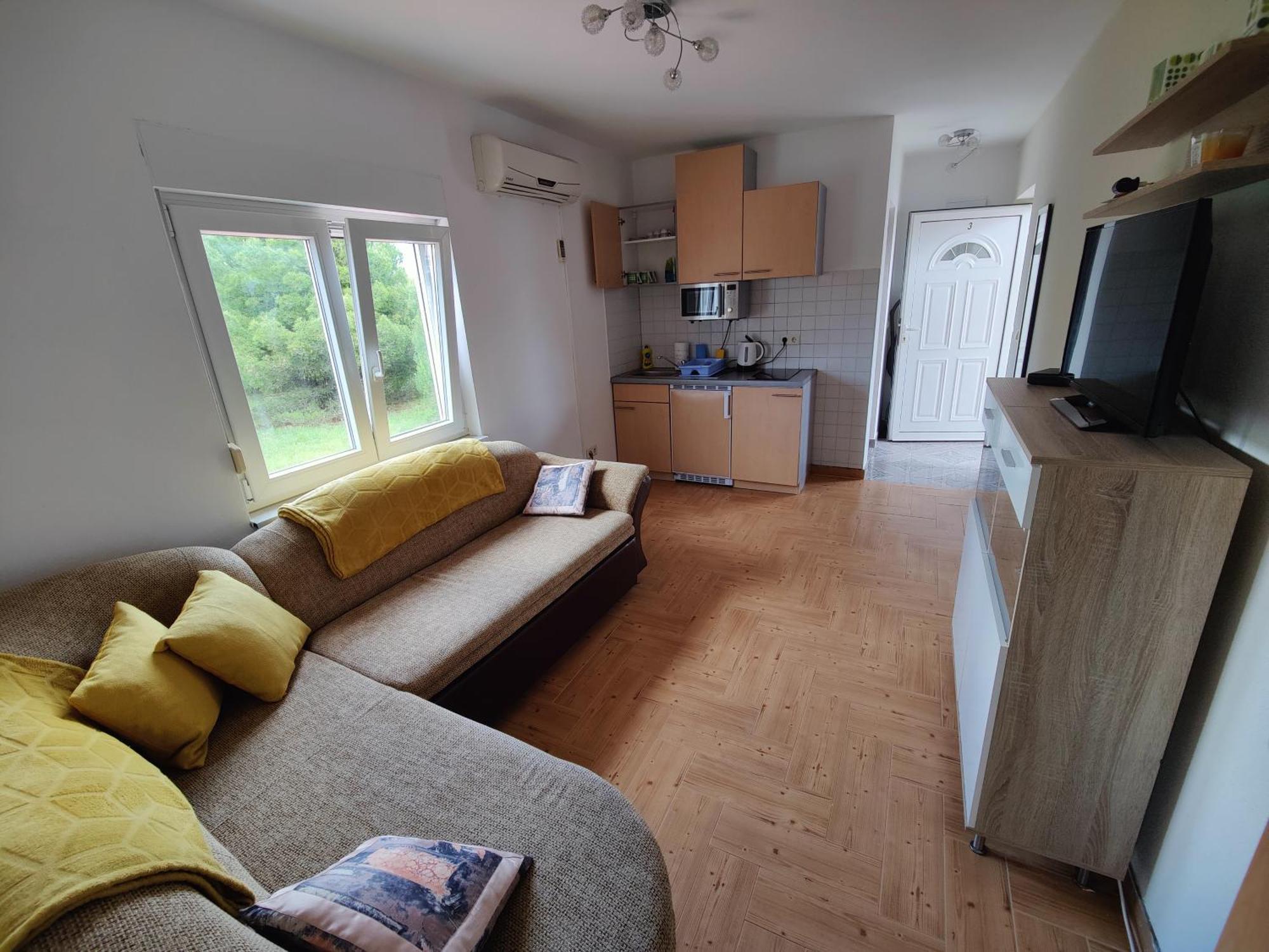 ויר Apartments Fida מראה חיצוני תמונה