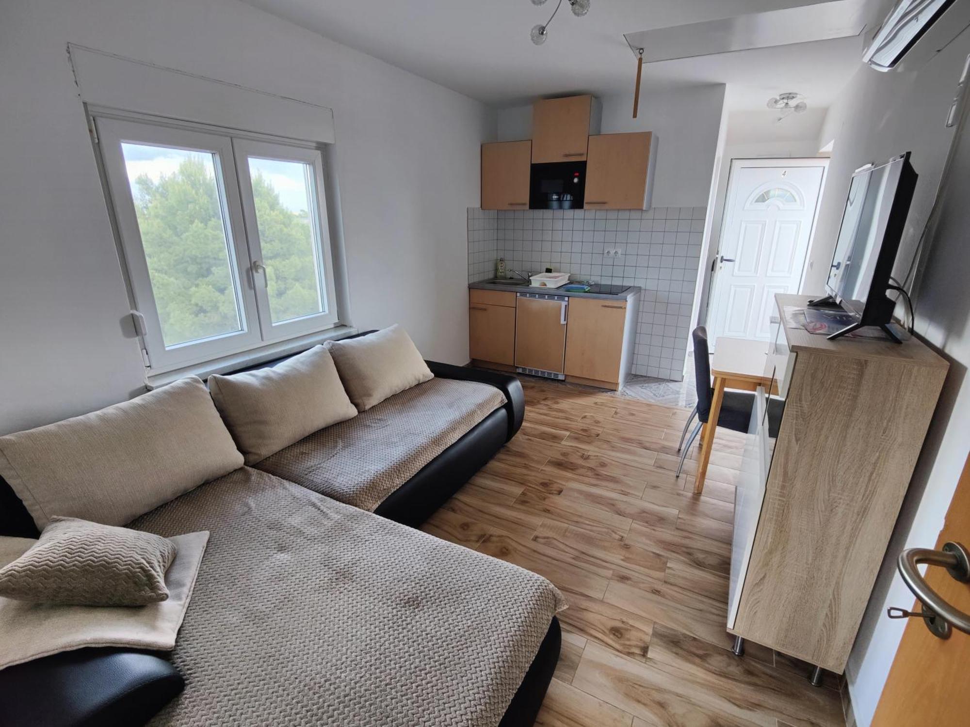 ויר Apartments Fida מראה חיצוני תמונה