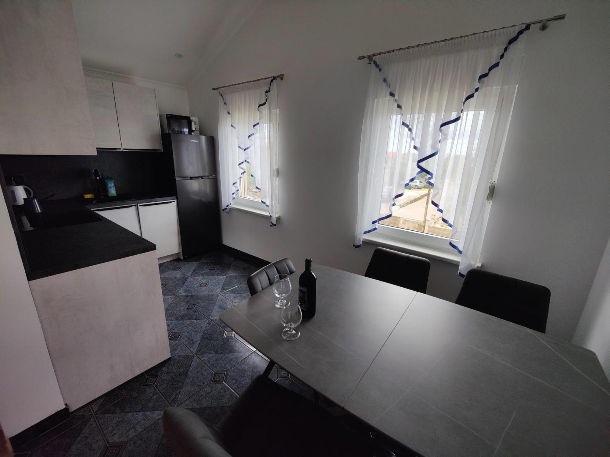 ויר Apartments Fida מראה חיצוני תמונה