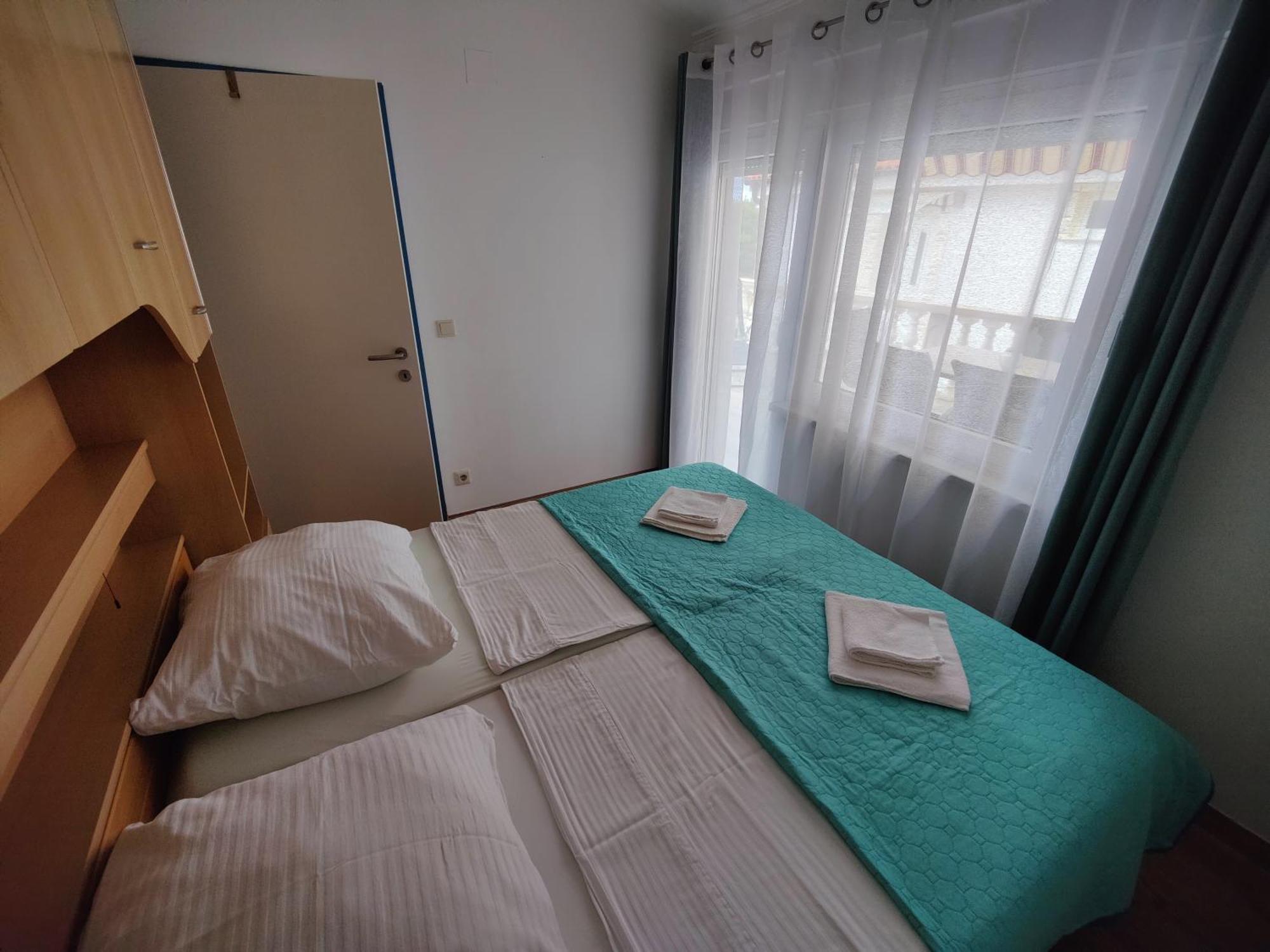 ויר Apartments Fida מראה חיצוני תמונה