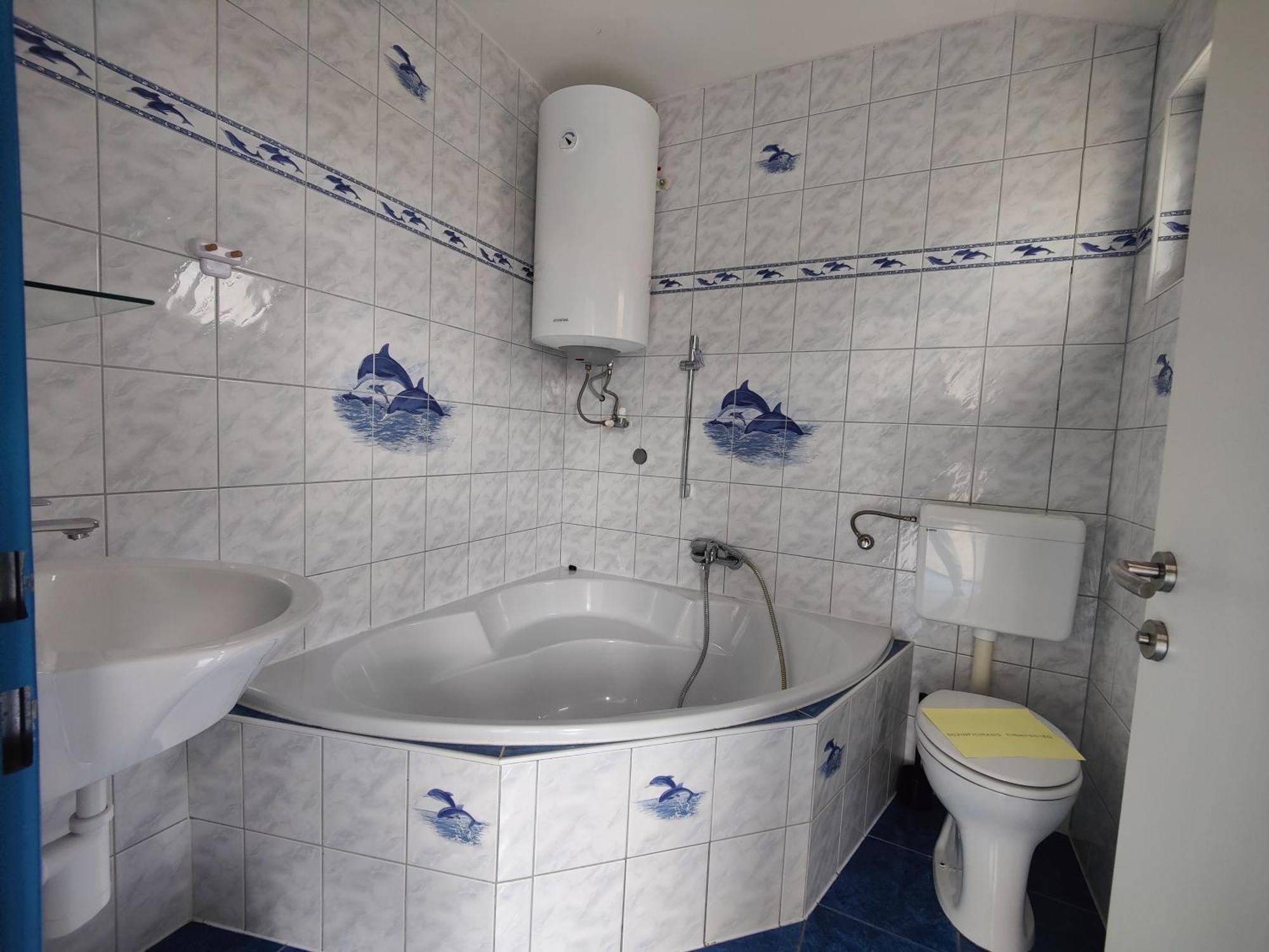 ויר Apartments Fida מראה חיצוני תמונה