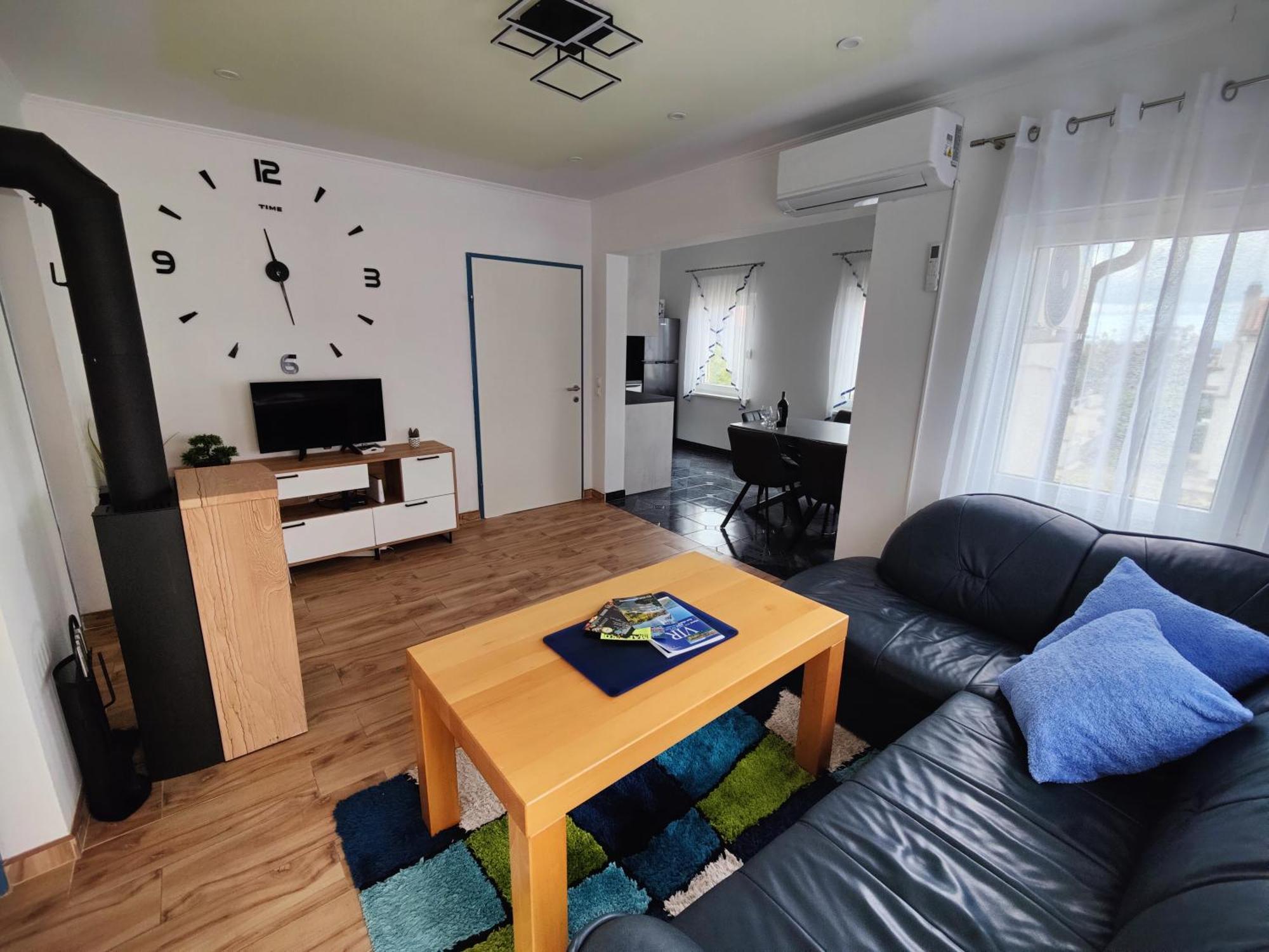 ויר Apartments Fida מראה חיצוני תמונה